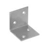 KSO 1 Kątownik ZN 30x30x30x1,5