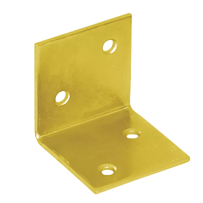 KS 2 Kątownik 40x40x40x1,5