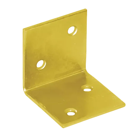 KS 2 Kątownik 40x40x40x1,5