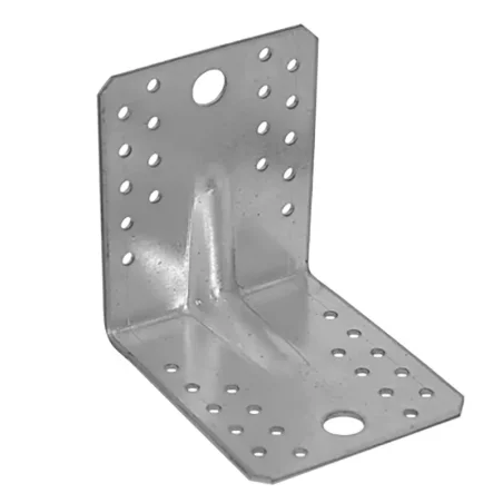 KP 2 Kątownik z przetłoczeniem 105x105