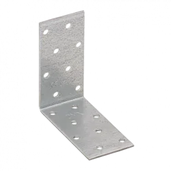 KM 7 Kątownik 80x80x40x2,0