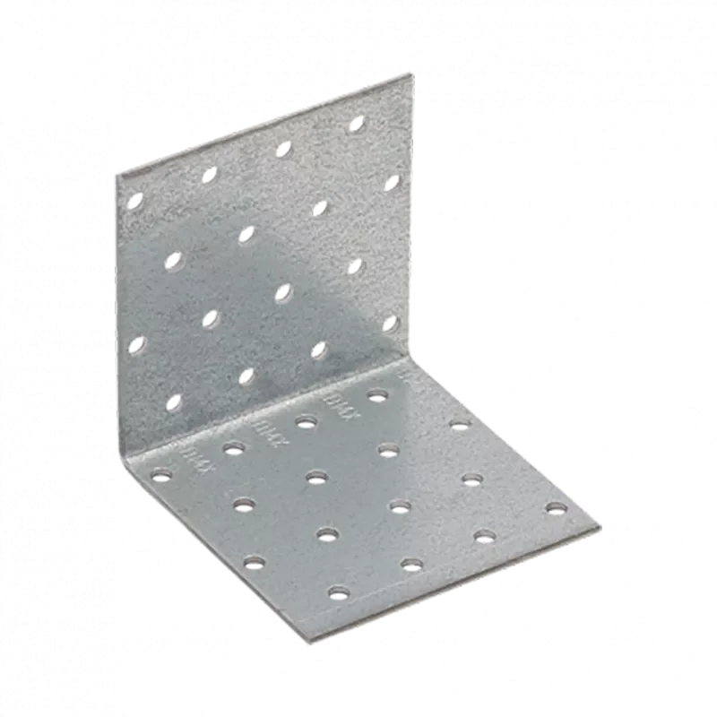 KM 9 Kątownik 80x80x80x2,0