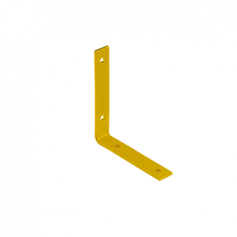 KW 6 Kątownik 125x125x20x4,0