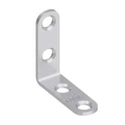 FKW 40 Kątownik 40x40x13x2,0 worek 4szt. DOMAX