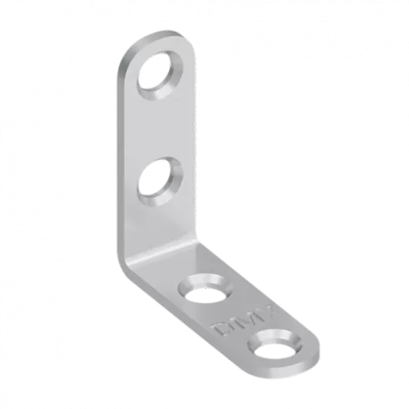 FKW 40 Kątownik 40x40x13x2,0 worek 4szt. DOMAX