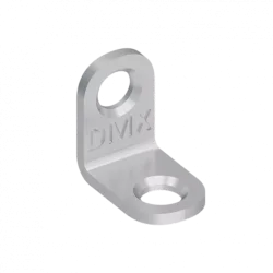 FKW 20 Kątownik 20x20x13x2,0 worek 4szt. DOMAX