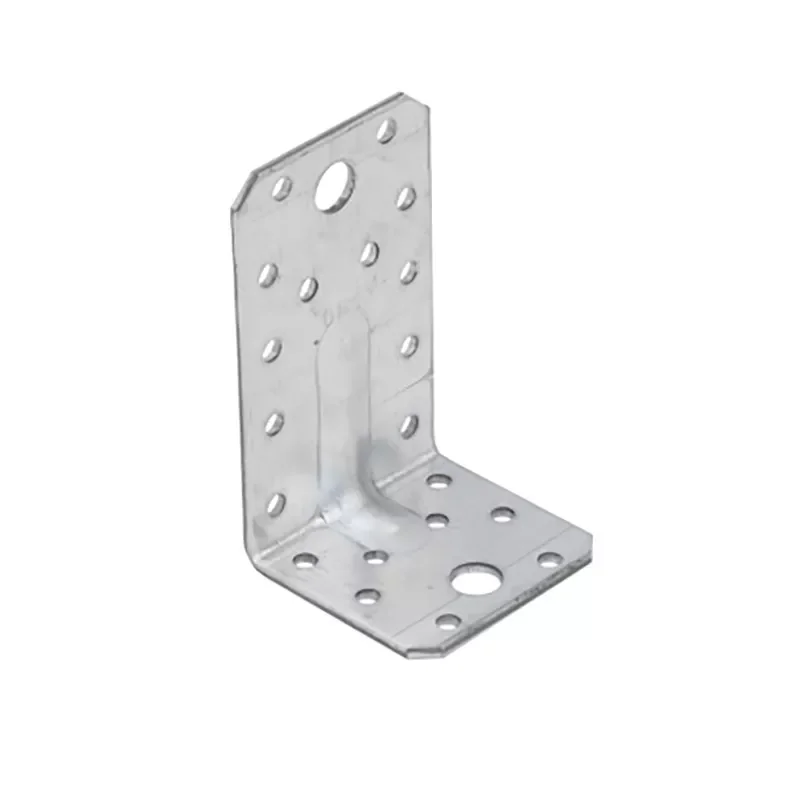 KP 3 Kątownik z przetłoczeniem 90x50x5