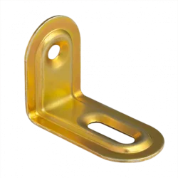 FKS 2 Kątownik 40x28x22,1,0 DOMAX