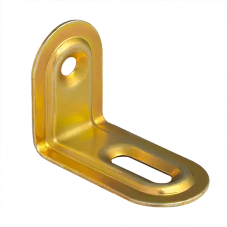 FKS 2 Kątownik 40x28x22,1,0 DOMAX