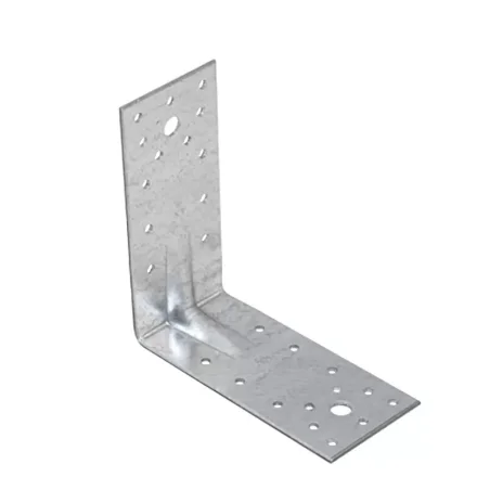 KP 5 Kątownik z przetłoczeniem 140x140