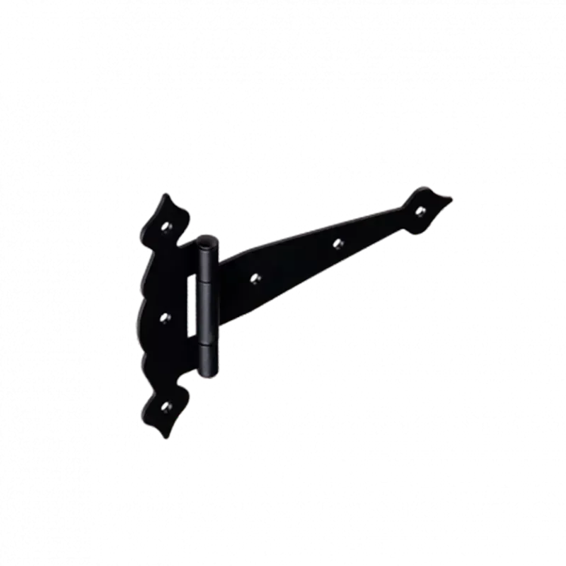 ZTO 200 Zawias C 200x50x190x2,5