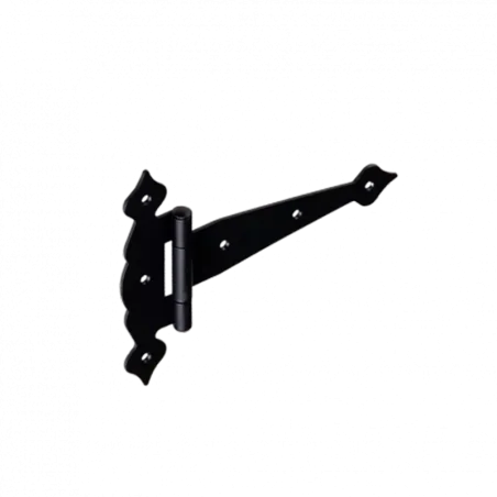 ZTO 200 Zawias C 200x50x190x2,5