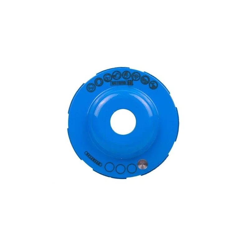 Tarcza diamentowa szlifująca DGS-S 100mm BETON PRO DISTAR