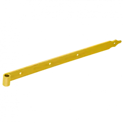 ZP 600/16 Zawias 600x40x5,0