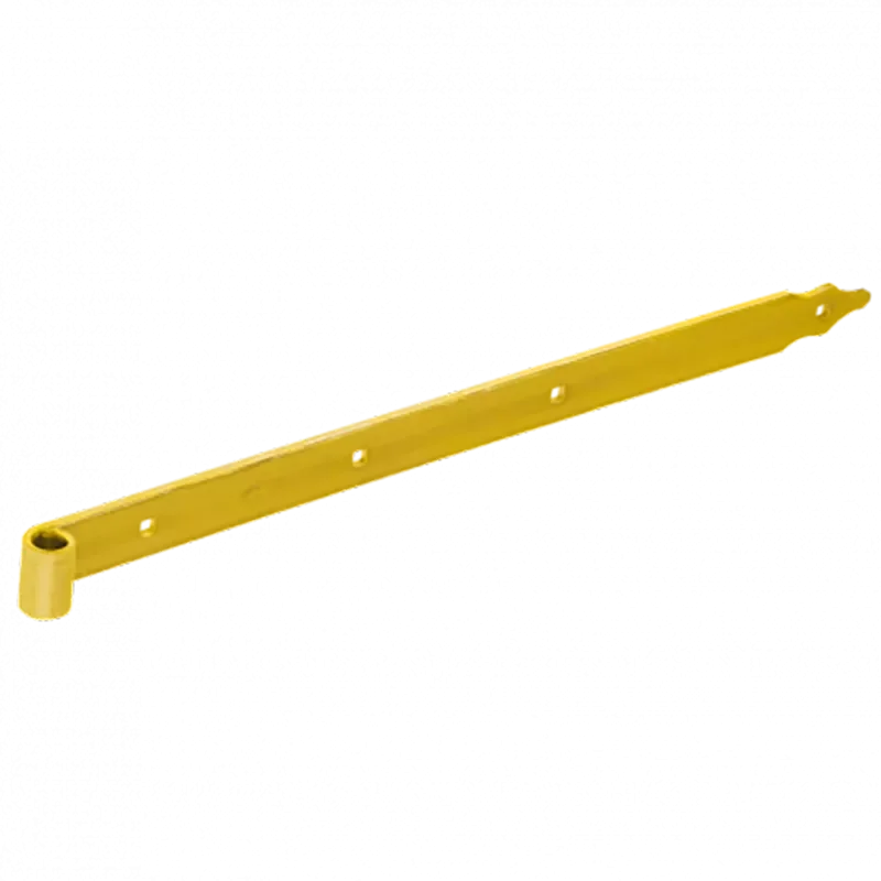 ZP 600/16 Zawias 600x40x5,0