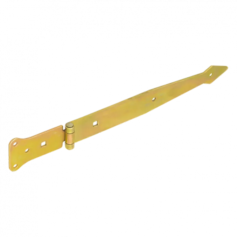 ZBP 250 Zawias 250x80x50x2,5 DOMAX