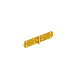 ZF 140 Zawias 140x35x2,5