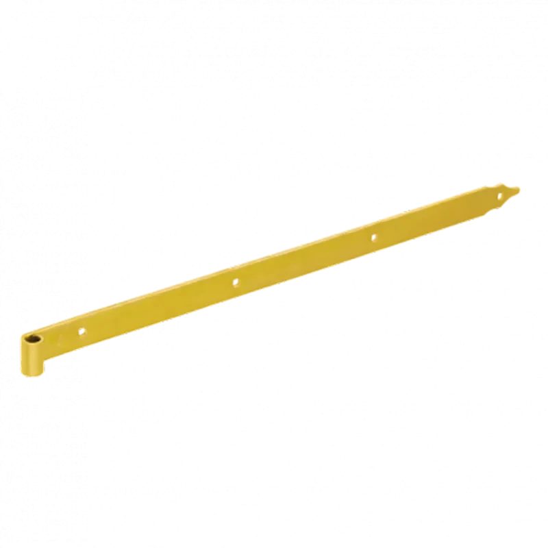 ZP 800/16 Zawias 800x40x5,0