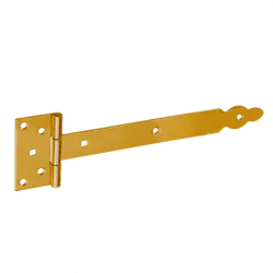 ZBO 250 Zawias 250x60x90x2,5 DOMAX