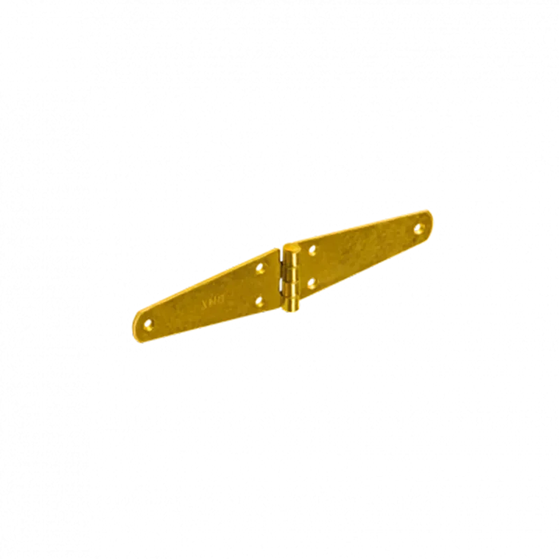 ZTS 200 Zawias 200x40x2,0