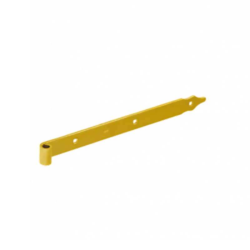 ZP 400/13 Zawias 400x35x4,5