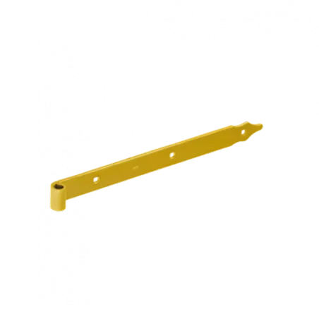 ZP 400/13 Zawias 400x35x4,5