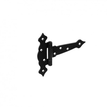 ZTO 125 Zawias C 125x40x160x2,5