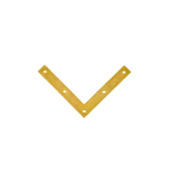 Narożnik 75x75x12x2,0 NA 7