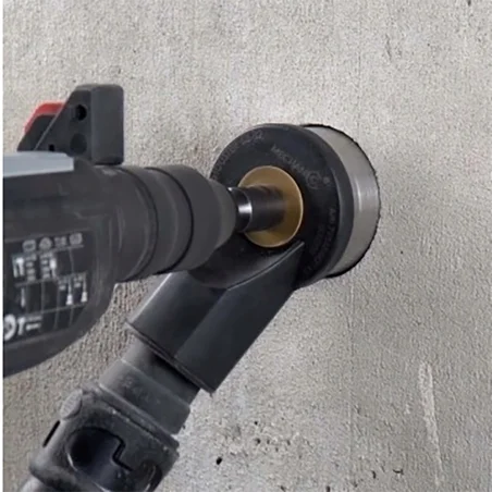 Kolektor odpylający Socket-DUSTER 68-82 MECHANIC DISTAR