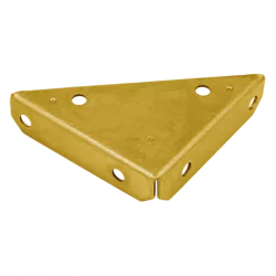 NS 100 Narożnik 100x100x28x2,3