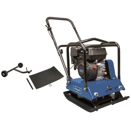 Zagęszczarka Scheppach HP1800S 23000N 88kg SCHEPPACH