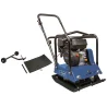 Zagęszczarka Scheppach HP1800S 23000N 88kg SCHEPPACH