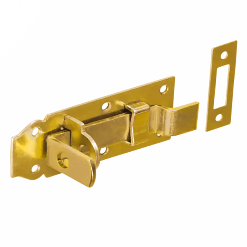 WZW 120 Zasuwka 120x45x5,0 DOMAX