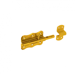 WRO 100 Zasuwka 100x65 DOMAX