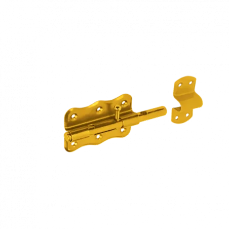 WRO 100 Zasuwka 100x65 DOMAX