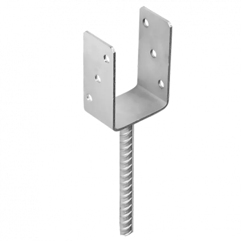 PS 100U Podstawa ZNG 101x120x60x4,0