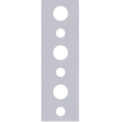 TM 5 Taśma 20x0,9x3mb/szt DOMAX