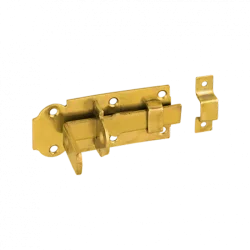 WZP 100 Zasuwka 100x45x5,0