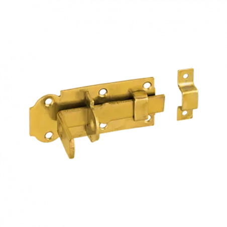 WZP 100 Zasuwka 100x45x5,0