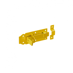 WZP 120 Zasuwka 120x45x5,0