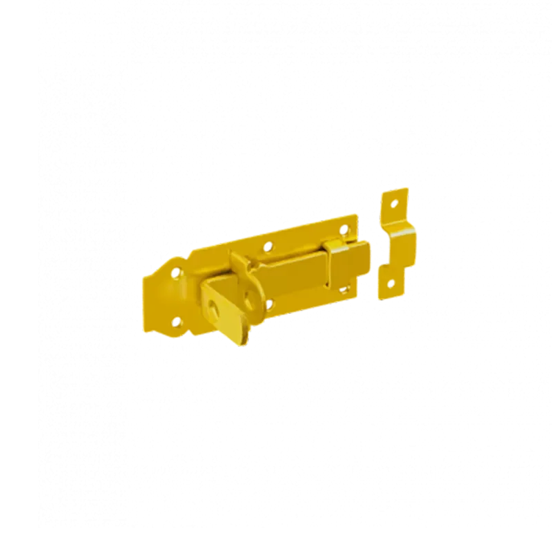 WZP 120 Zasuwka 120x45x5,0