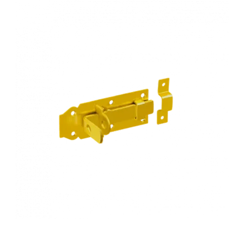 WZP 120 Zasuwka 120x45x5,0