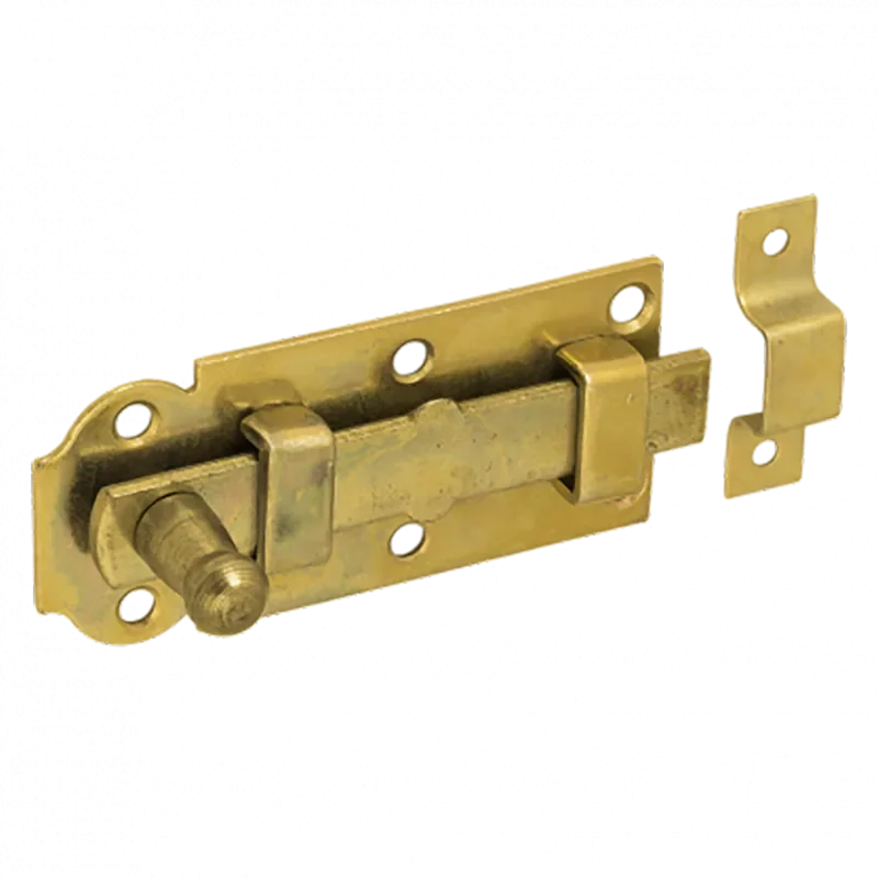 W 100 Zasuwka 100x45x6,0