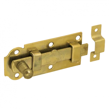 W 100 Zasuwka 100x45x6,0