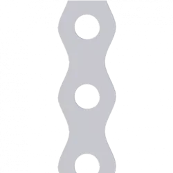 TM 12 Taśma 17x0,7x3mb/szt DOMAX
