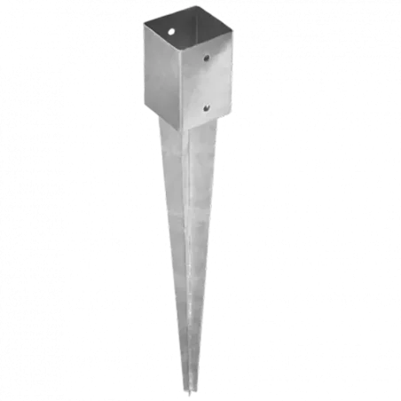 PSG 90/750 Podstawa 91x750x2,0