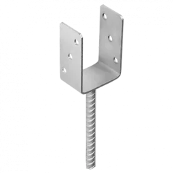 PS 90U Podstawa ZNG 91x120x60x4,0