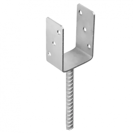 PS 90U Podstawa ZNG 91x120x60x4,0