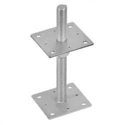 PSR 110 Podstawa 110x250x4,0