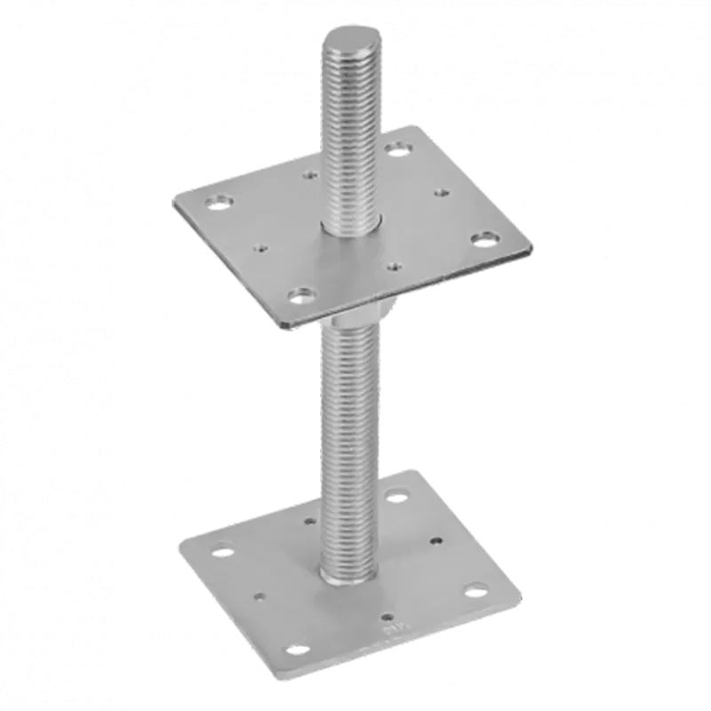 PSR 110 Podstawa 110x250x4,0